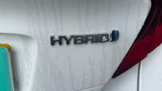 Toyota C-HR 1.8 Hybrid Excel 5dr CVT Hybrid Hatchback